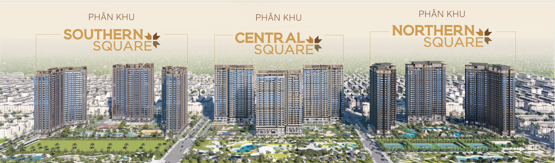 Tổng quan dự án Masteri Trinity Square